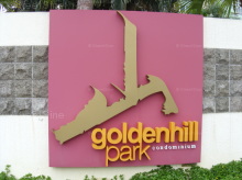 Goldenhill Park Condominium (D20), Condominium #1056382